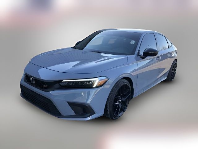 2023 Honda Civic Si Base