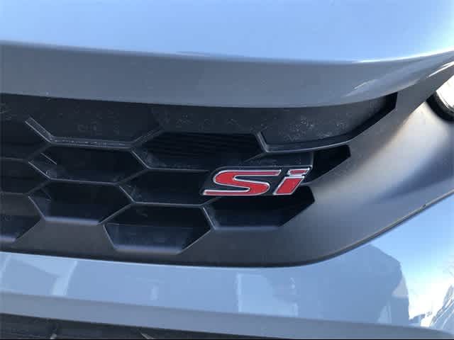 2023 Honda Civic Si Base