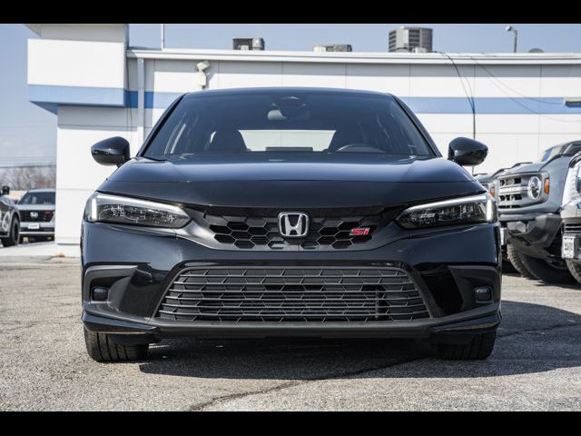 2023 Honda Civic Si Base