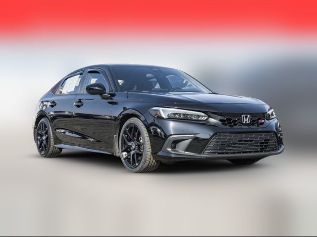 2023 Honda Civic Si Base