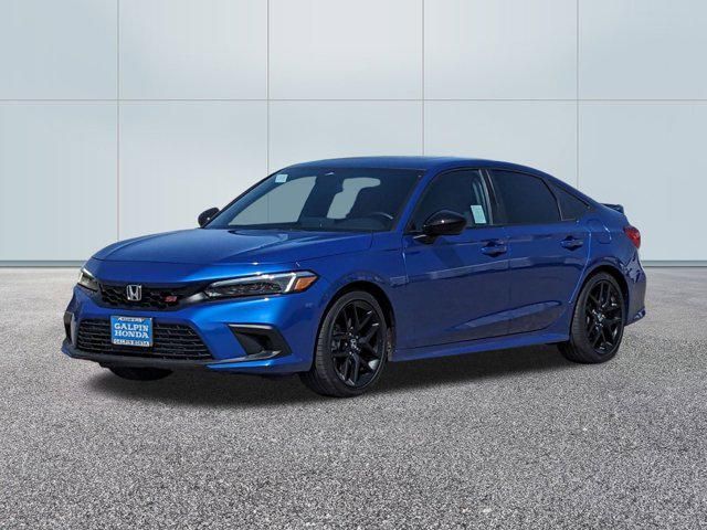 2023 Honda Civic Si Base