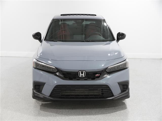 2023 Honda Civic Si Base