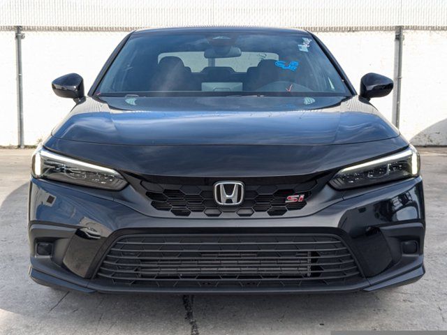 2023 Honda Civic Si Base