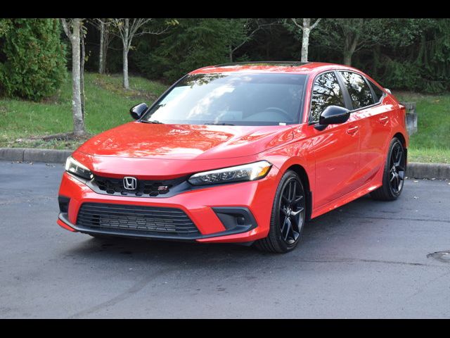 2023 Honda Civic Si Base