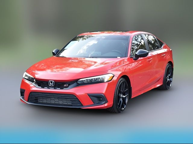 2023 Honda Civic Si Base