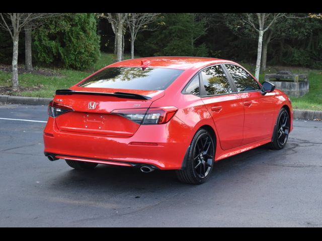 2023 Honda Civic Si Base