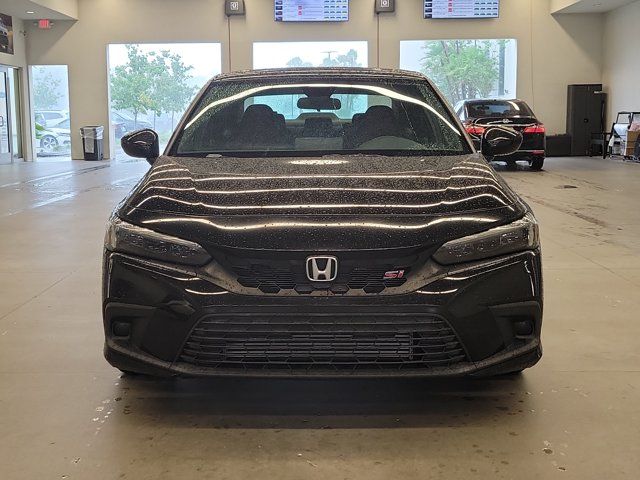 2023 Honda Civic Si Base