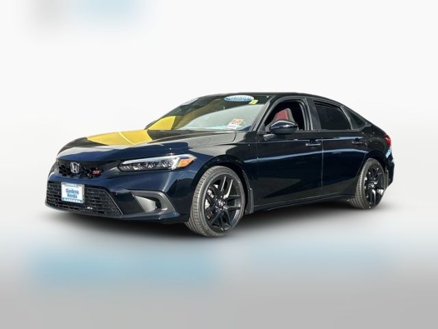 2023 Honda Civic Si Base