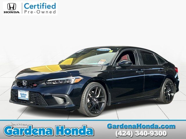 2023 Honda Civic Si Base