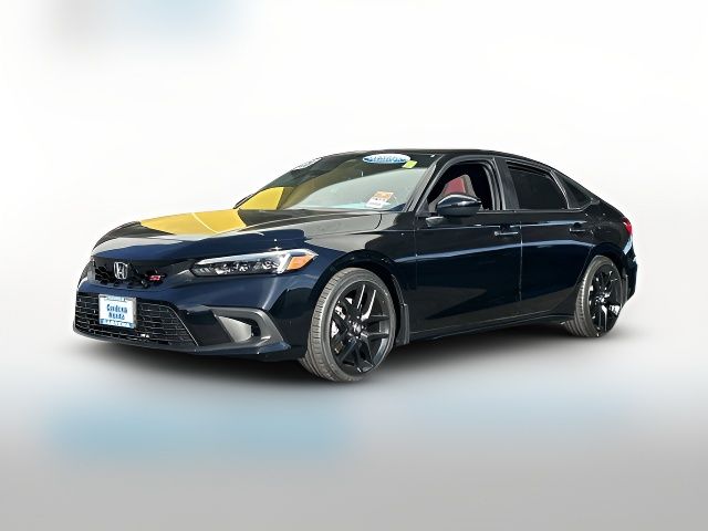 2023 Honda Civic Si Base