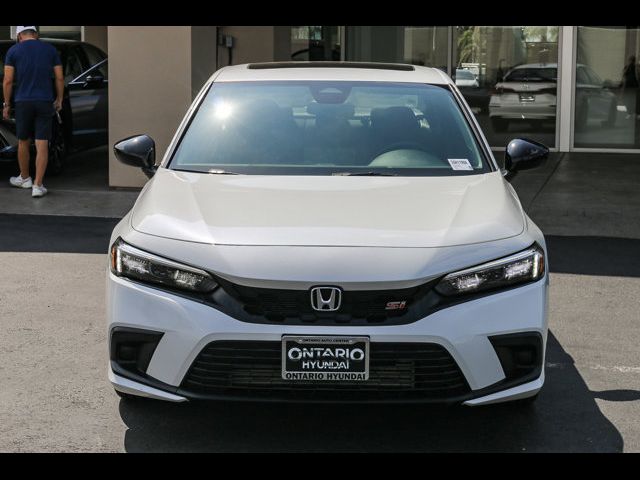 2023 Honda Civic Si Base