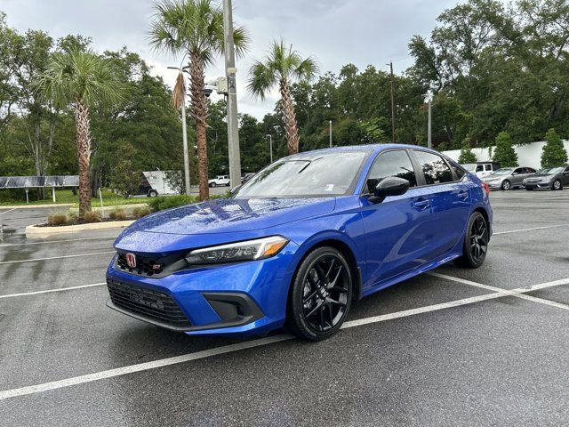 2023 Honda Civic Si Base