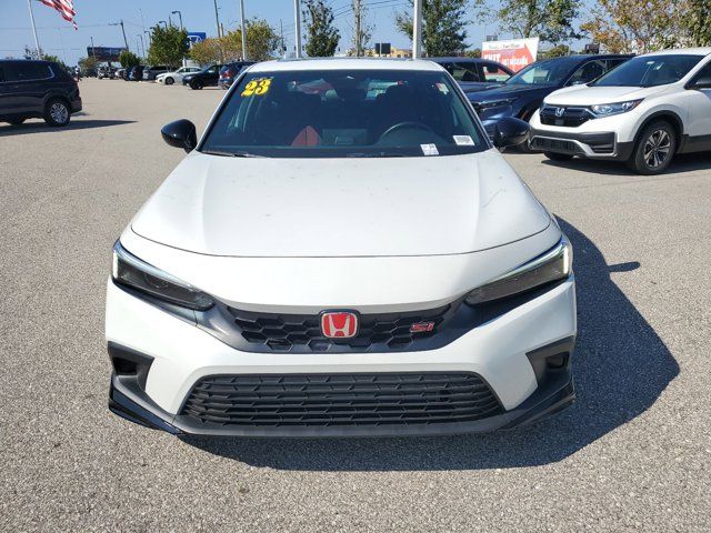 2023 Honda Civic Si Base