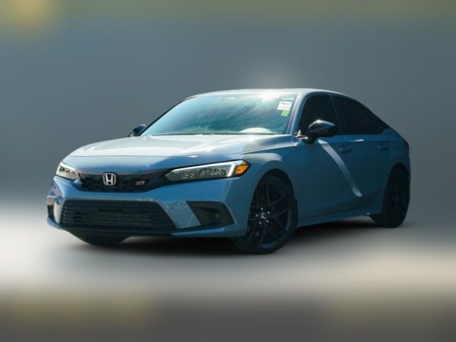 2023 Honda Civic Si Base