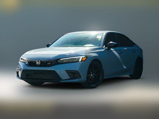 2023 Honda Civic Si Base