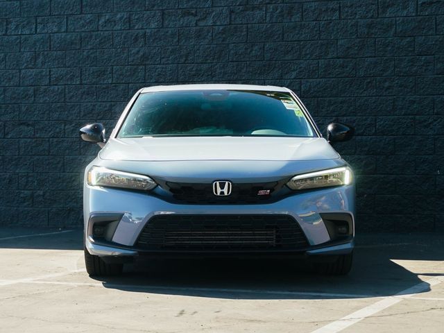 2023 Honda Civic Si Base