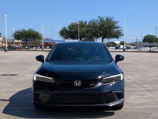 2023 Honda Civic Si Base