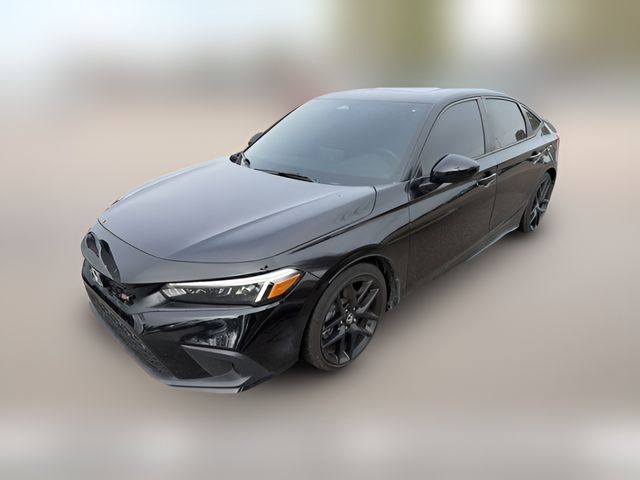 2023 Honda Civic Si Base
