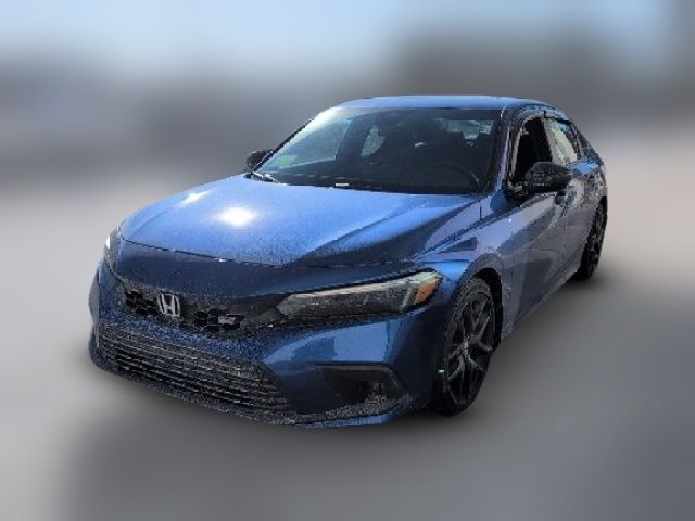 2023 Honda Civic Si Base