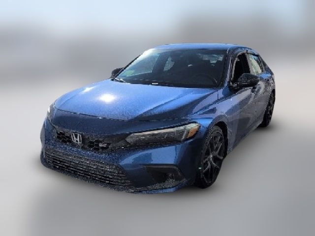 2023 Honda Civic Si Base