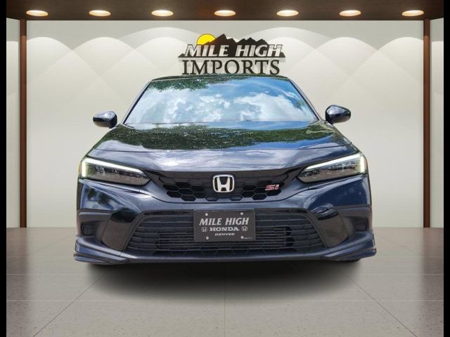 2023 Honda Civic Si Base