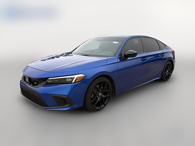 2023 Honda Civic Si Base