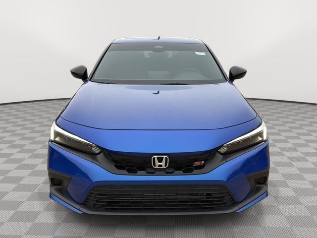 2023 Honda Civic Si Base