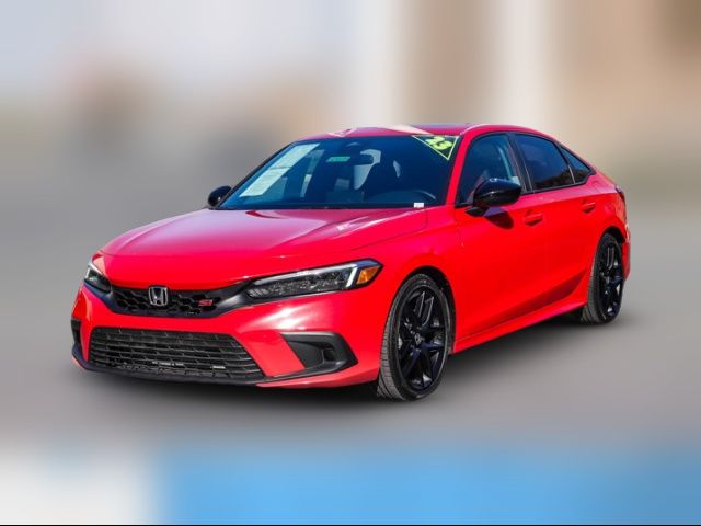 2023 Honda Civic Si Base