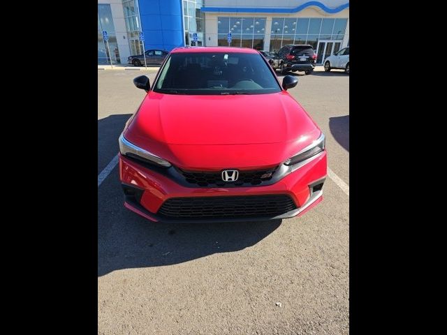 2023 Honda Civic Si Base