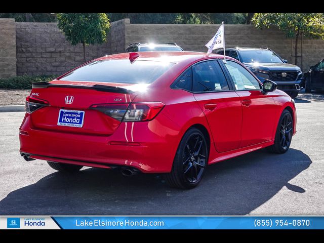 2023 Honda Civic Si Base