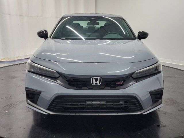 2023 Honda Civic Si Base