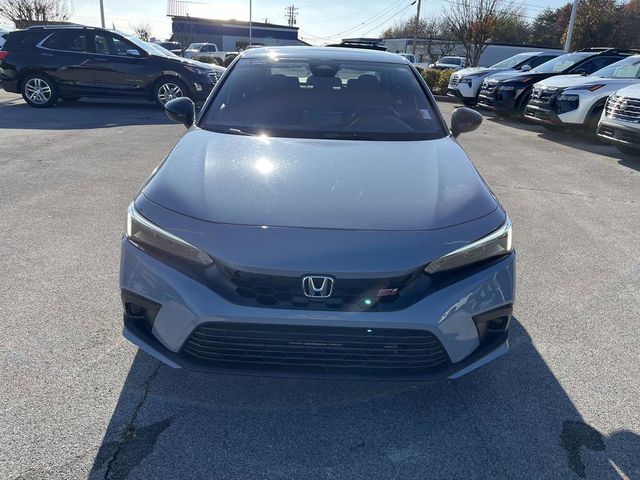 2023 Honda Civic Si Base