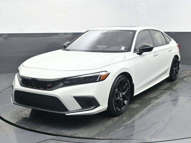 2023 Honda Civic Si Base