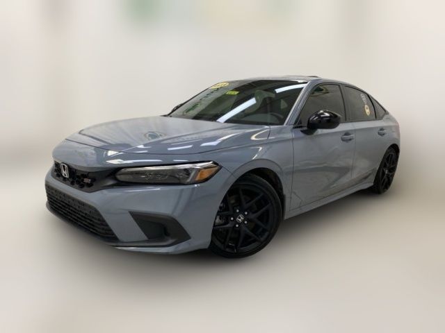 2023 Honda Civic Si Base