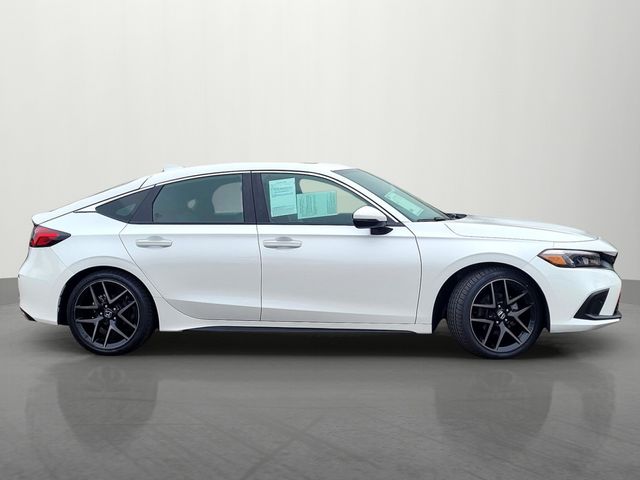 2023 Honda Civic Sport Touring