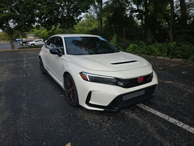 2023 Honda Civic Type R Base