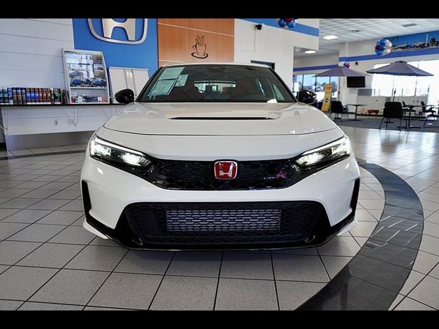 2023 Honda Civic Type R Base