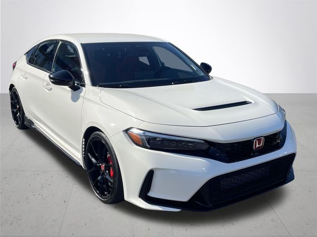 2023 Honda Civic Type R Base