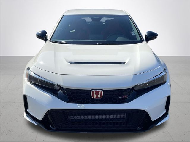 2023 Honda Civic Type R Base