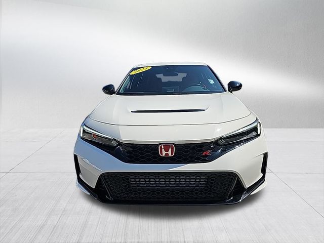 2023 Honda Civic Type R Base