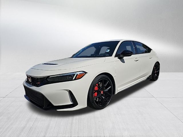 2023 Honda Civic Type R Base