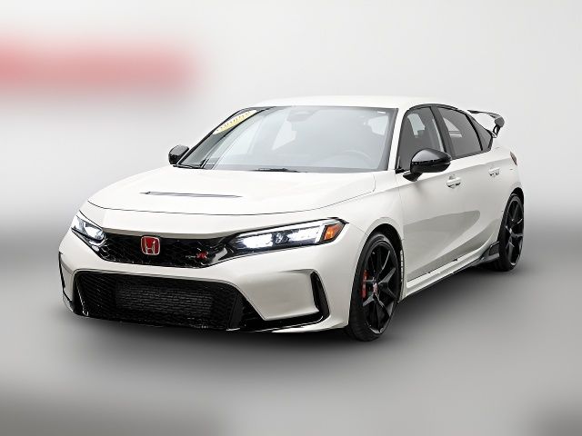 2023 Honda Civic Type R Base