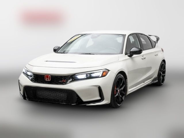 2023 Honda Civic Type R Base