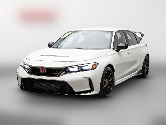 2023 Honda Civic Type R Base