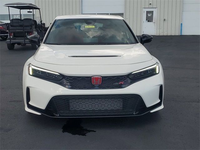 2023 Honda Civic Type R Base