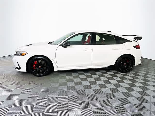 2023 Honda Civic Type R Base