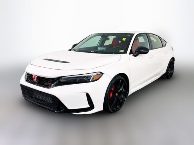 2023 Honda Civic Type R Base