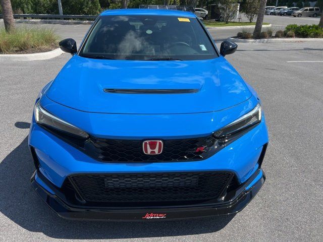 2023 Honda Civic Type R Base