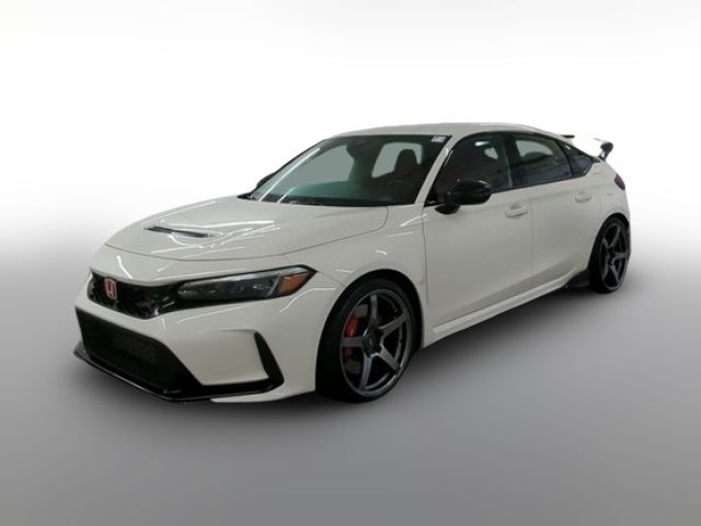 2023 Honda Civic Type R Base