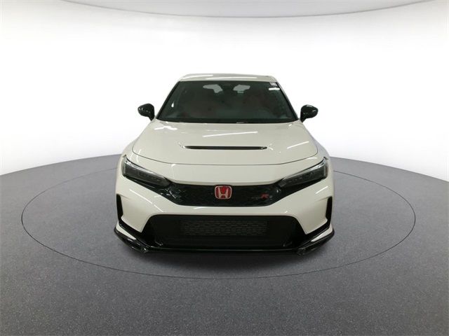 2023 Honda Civic Type R Base